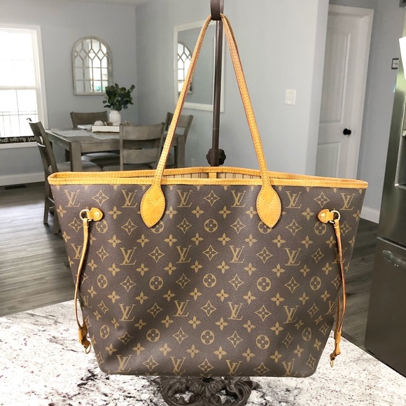 ***SOLD***Neverfull MM - Picture 10 of 12